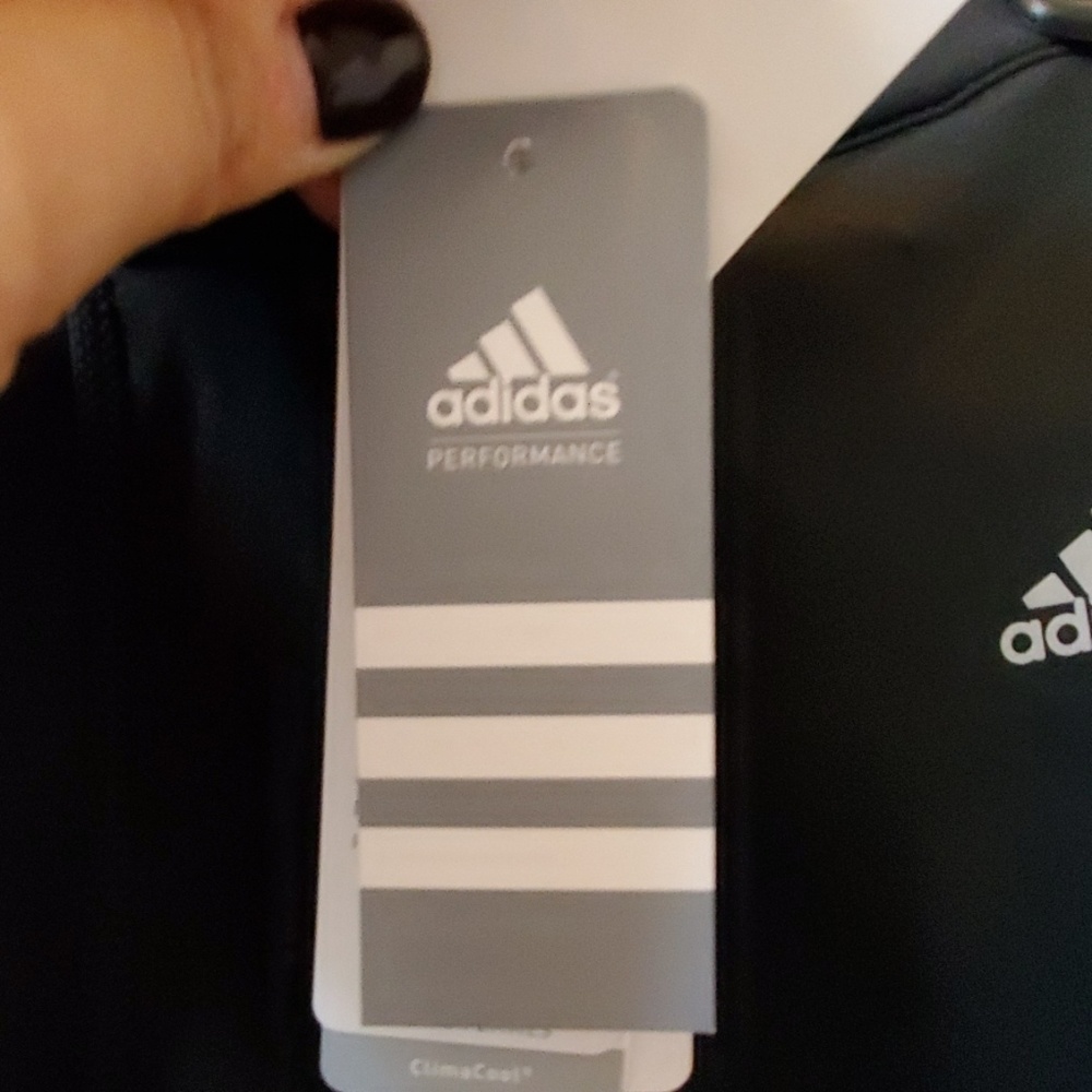 Adidas Supernova Women's Running or Workout Shorts - Picture 6 of 6